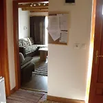 Tuenderviola Prázdninový dům