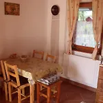 Tuenderviola Szalafő
