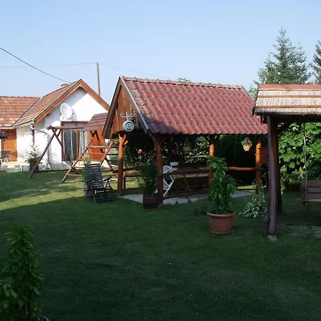 Tuenderviola Szalafő