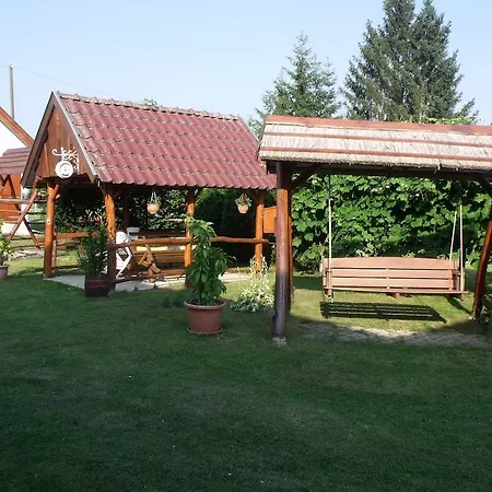 Tuenderviola Szalafő