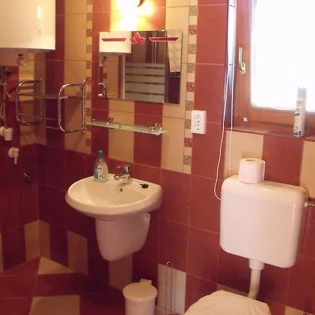 Tündérviola Szalafő