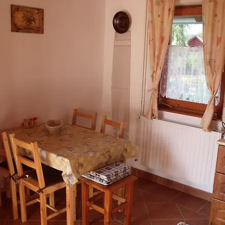 Tündérviola Szalafő