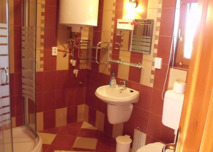 Tuenderviola Szalafő