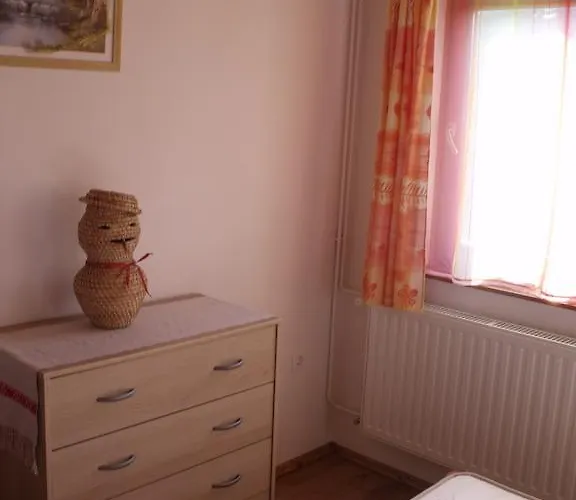 Case de vacanță Tuenderviola Szalafő