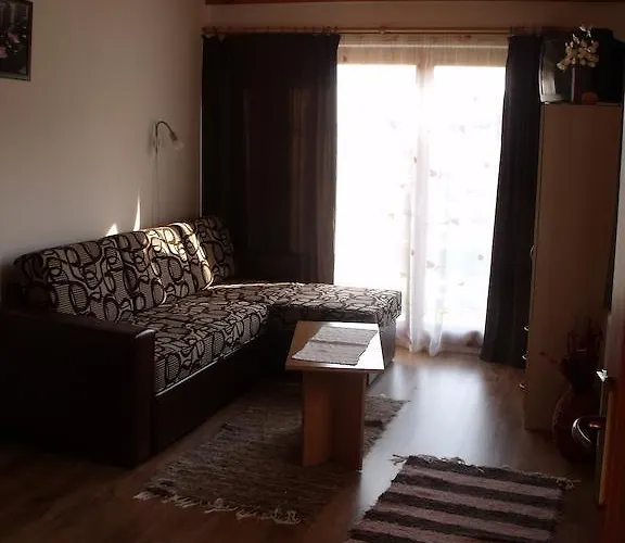 Case de vacanță Tuenderviola Szalafő