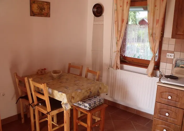 Tuenderviola Szalafő