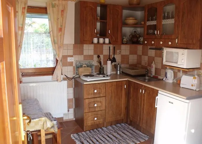 Case de vacanță Tuenderviola